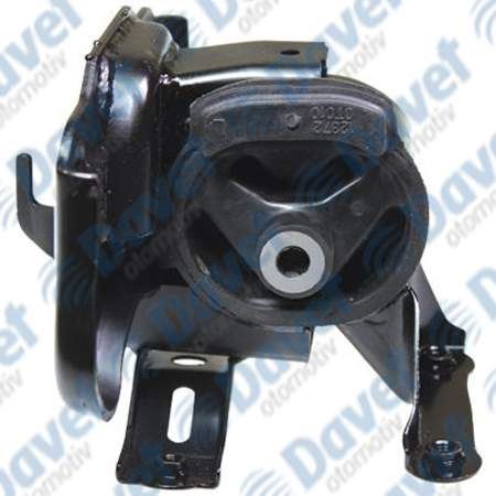 GROS 25238 Motor Takozu {Sol} Corolla 1.4-1.6 Benzinli Zrfe18-Zre120 07-14